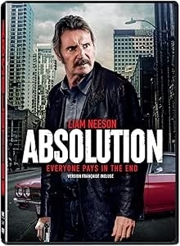 Picture of Absolution [DVD]