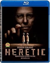 Picture of Heretic [Blu-ray]