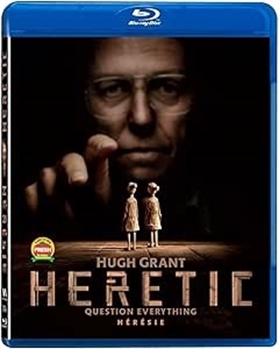 Picture of Heretic [Blu-ray]