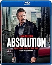 Picture of Absolution [Blu-ray]