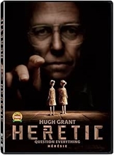 Picture of Heretic [DVD]