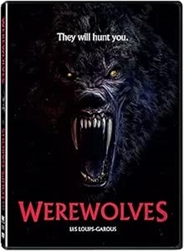 Picture of Werewolves [DVD]