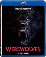 Picture of Werewolves [Blu-ray]