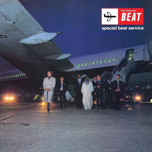 Picture of Special Beat Service (Expanded) by The English Beat [CD]