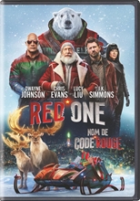 Picture of Red One [DVD]