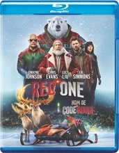 Picture of Red One [Blu-ray]