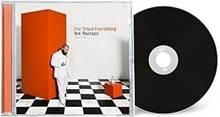 Picture of I've Tried Everything But Therapy (Part 2)(CD) by Teddy Swims