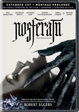 Picture of Nosferatu [DVD]