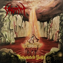 Picture of Tribulated Bells by Sadism [2 CD]