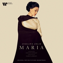 Picture of Maria (Original Motion Picture Soundtrack)(CD) by Maria Callas