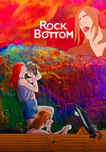 Picture of Rock Bottom [DVD]