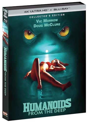 Picture of Humanoids from the Deep (1980) [UHD]