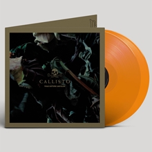 Picture of True Nature Unfolds (Limited Gold Vinyl) (2LP) by Callisto