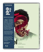 Picture of The Eel [Blu-ray]