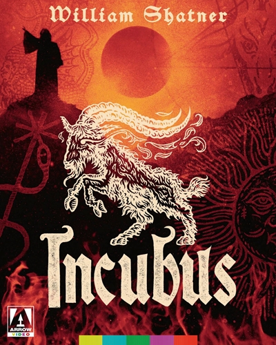 Picture of INCUBUS [Blu-ray]