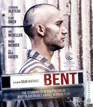Picture of BENT [Blu-ray]