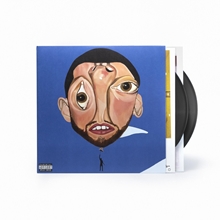 Picture of Balloonerism (2LP) by Mac Miller