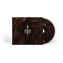 Picture of Birna (CD) by Wardruna