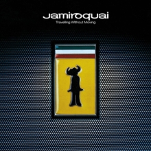 Picture of Travelling Without Moving (2LP) by Jamiroquai