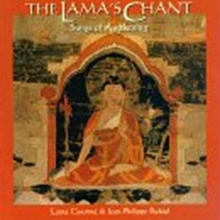 Picture of The Lama's Chant: Songs of Awakening