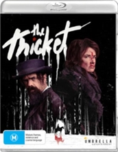 Picture of THE THICKET (2024) [BLU-RAY]