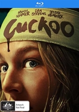 Picture of CUCKOO (2024) - SPECIAL EDITION [BLU-RAY]