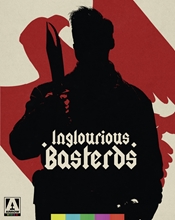 Picture of INGLOURIOUS BASTERDS [Blu-ray]