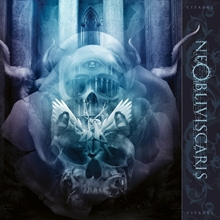 Picture of Citadel (10th Anniversary Edition) (LP) by Ne Obliviscaris