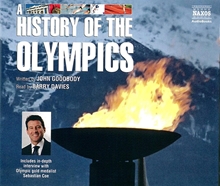 Picture of A History of the Olympics