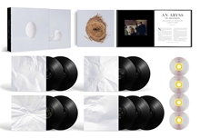 Picture of A Ghost is Born (Deluxe Edition)(9LP+4CD) by Wilco