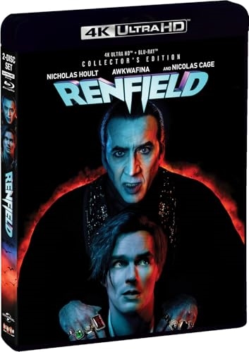 Picture of Renfield [UHD]