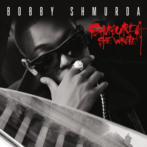 Picture of Shmurda She Wrote (Indies Only) (LP)  by Bobby Shmurda