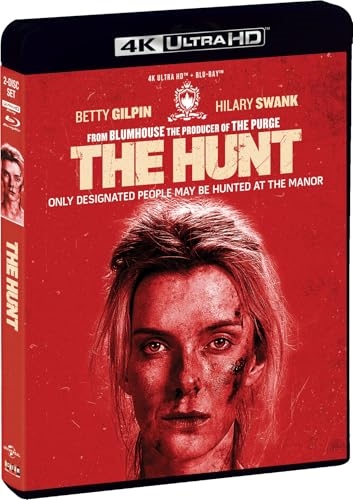 Picture of The Hunt [UHD]