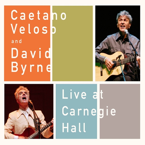 Picture of Live At Carnegie Hall