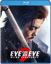 Picture of Eye for an Eye 2: Blind Vengeance [Blu-ray]