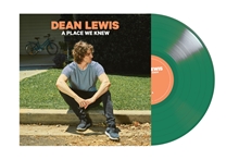 Picture of A PLACE WE KNEW(5TH ANN LP by DEAN LEWIS