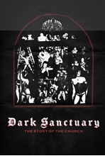 Picture of DARK SANCTUARY: THE STORY OF THE CHURCH [Blu-ray]