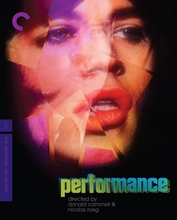 Picture of PERFORMANCE [Blu-ray]