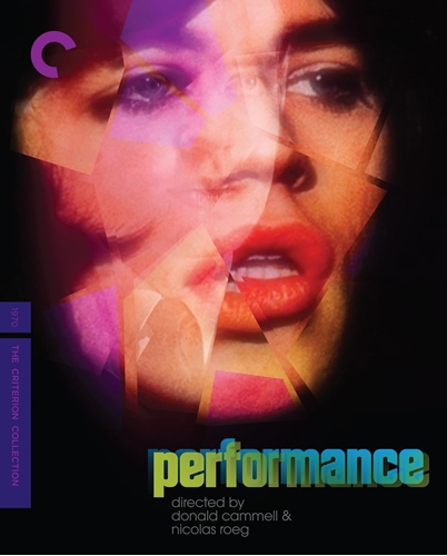 Picture of PERFORMANCE [Blu-ray]