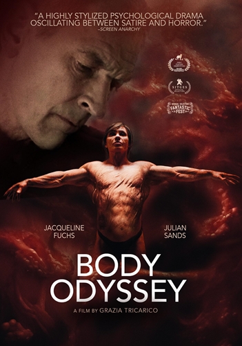 Picture of Body Odyssey [DVD]