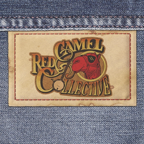 Picture of Red Camel Collective - Red Camel Collective [CD]