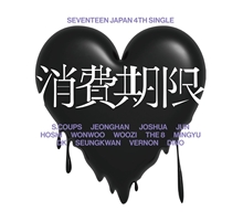 Picture of SHOHIKIGEN LTD A (CD/BOOK) by SEVENTEEN