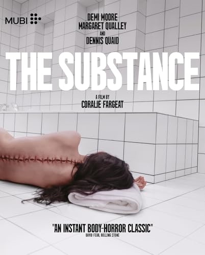 Picture of SUBSTANCE [Blu-ray]