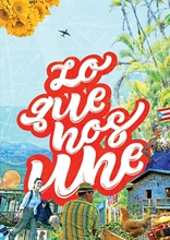 Picture of LO QUE NOS UNE (WHAT UNITES US) / VARIOUS [DVD]