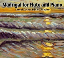 Picture of Madrigal for Flute & Piano