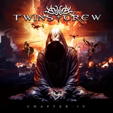 Picture of Twins Crew - Chapter IV [CD]