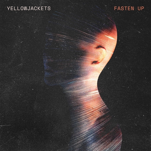 Picture of Fasten Up (CD) by Yellowjackets