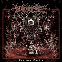 Picture of Psalmus Mortis (Limited Edition Digipak) (CD) by Retromorphosis