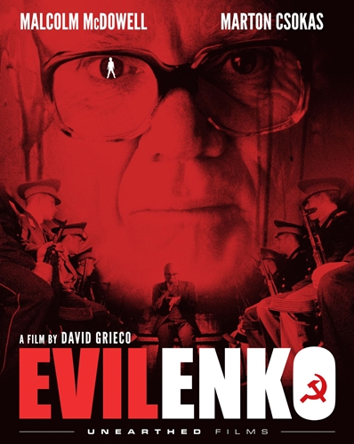 Picture of EVILENKO [Blu-ray]