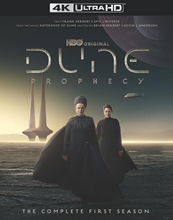 Picture of Dune: Prophesy: The Complete First Season [UHD]